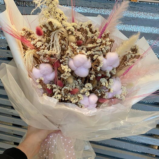 Flowershop pinsk