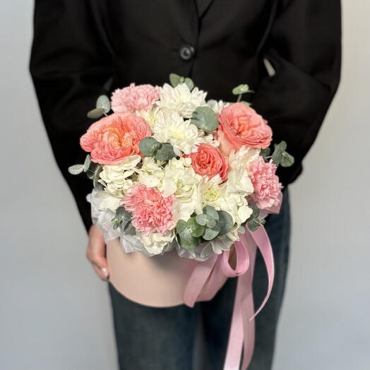 Gentle Flowers Electrosila
