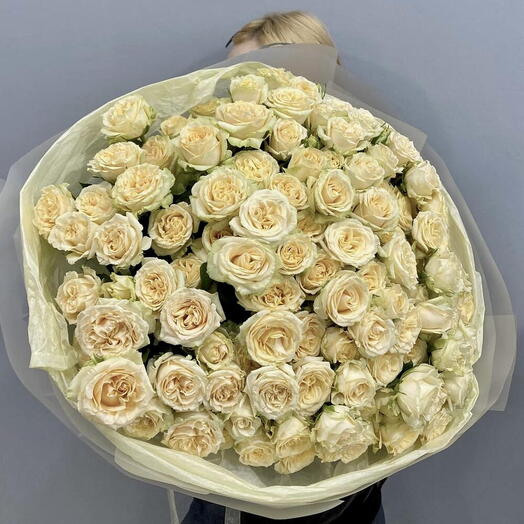 GLAM FLOWERS