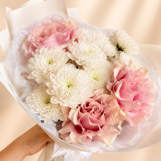 Lubi flowers