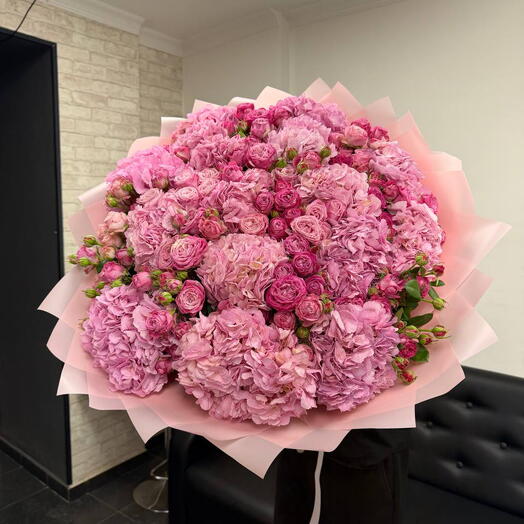 Hey, Flower!
