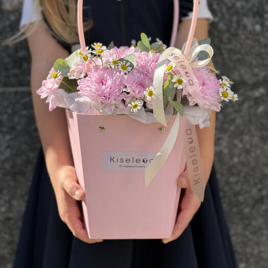 Kiseleva flowers