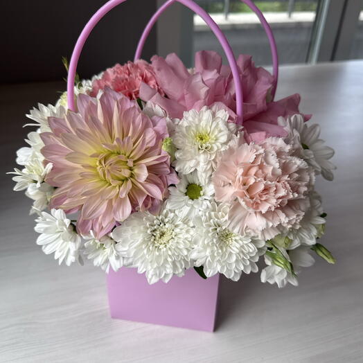 Volkova flowers