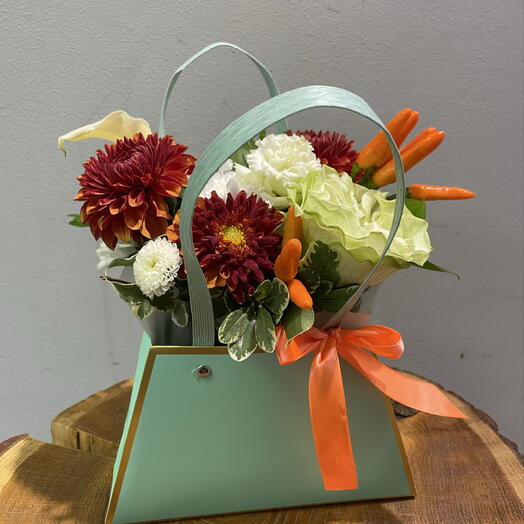 Flowers shop ✨