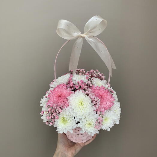 Nimfeya Flowers