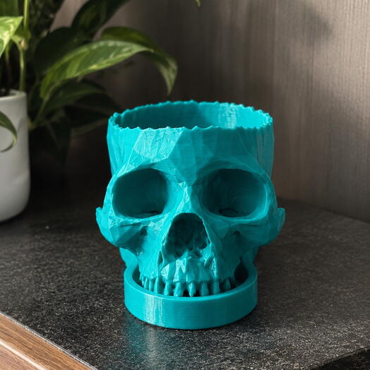 КАШПО 3D