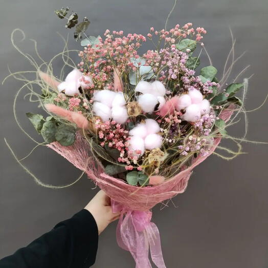 Lucky Flowers 