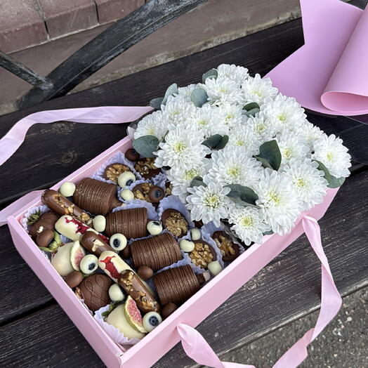 ChocoBerry