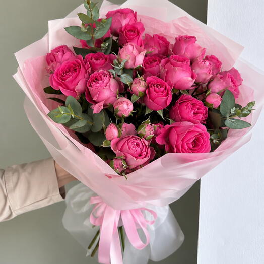 Eve flowers