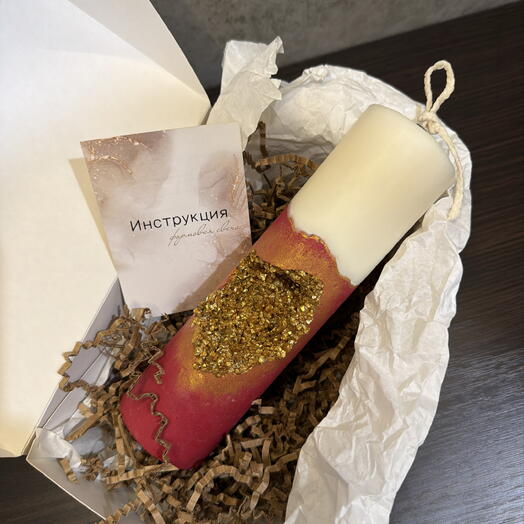 AB.Candles by