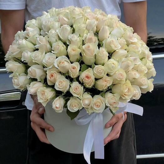 Flower boutique