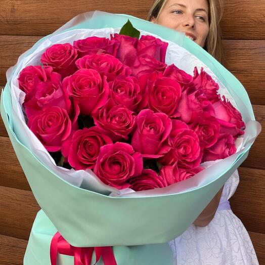 Roses for my beauty