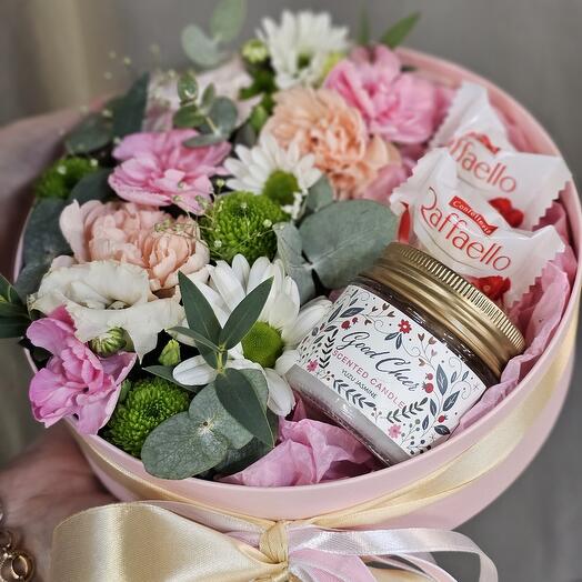 Доставка цветов в Витебске за 29 мин — СРОЧНО заказать цветы доставкой ...