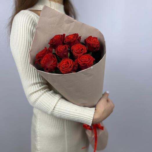 Оверсайз Букет