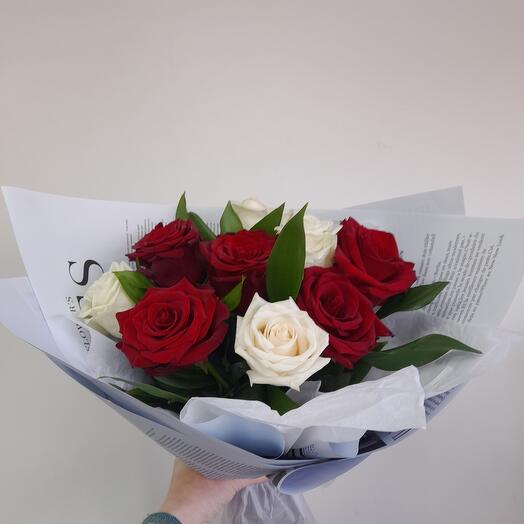 Paradflowers
