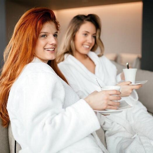 Тропический девичник Premium