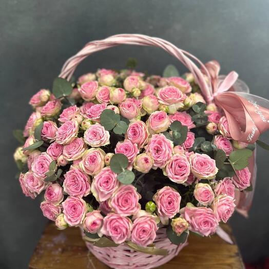 Sharm Flowery