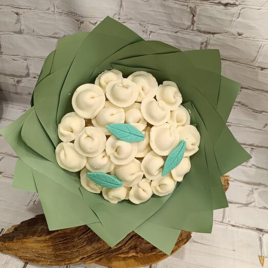 Bouquet of the Pelmeshki Brothers