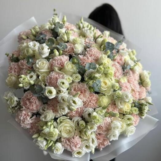 Aroma
