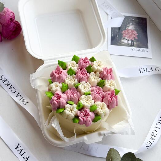 Yala Cakes