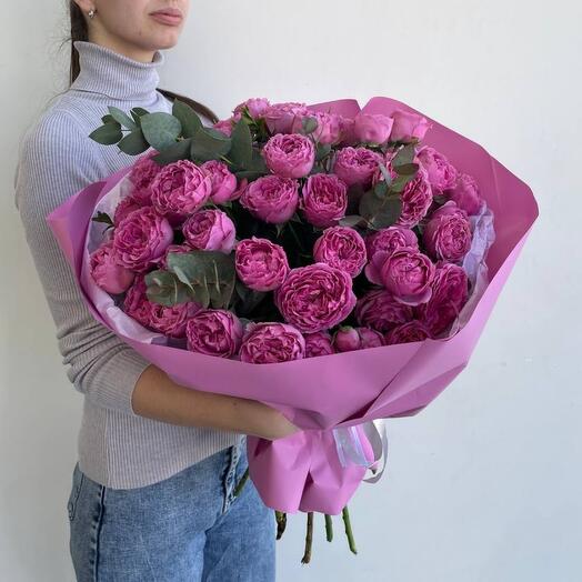 Букет Мистик