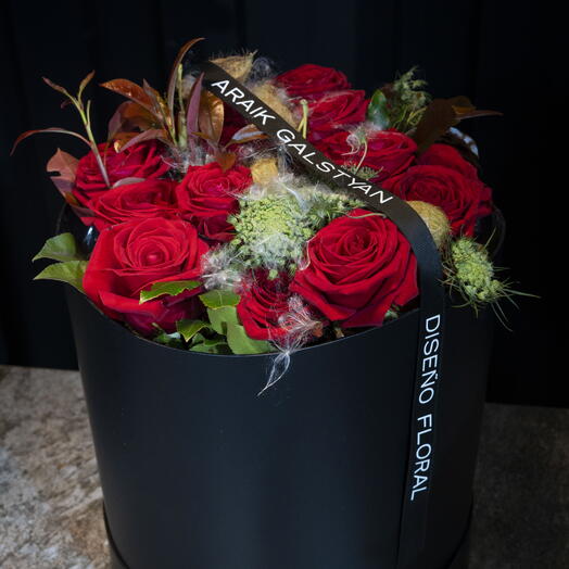 Rosas del Alma