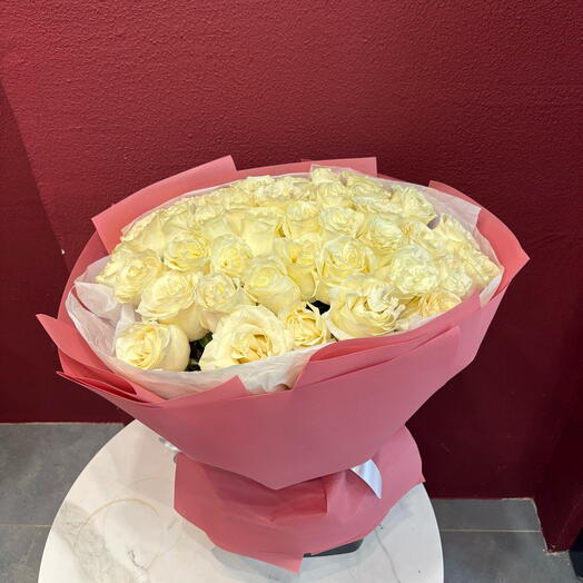 Букет цветов 2