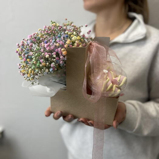MariFlowers Ерёменко 