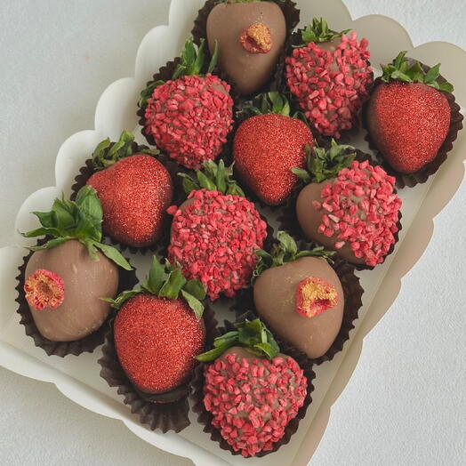 FRESHBERRY