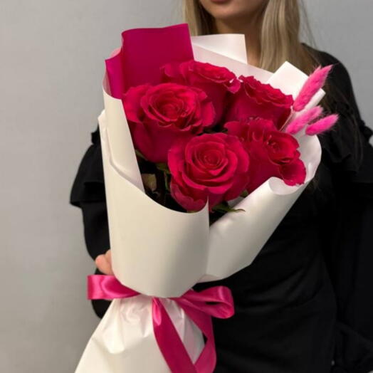 Timyan Buketnaya Masterskaya
