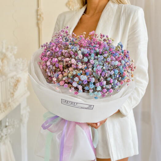 LABYKET24 Flowers studio