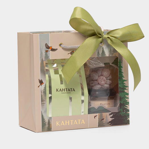 Кантата