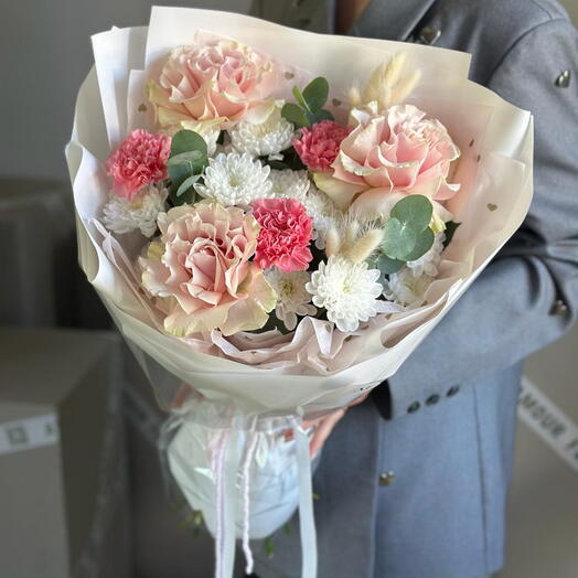 Amour Flora