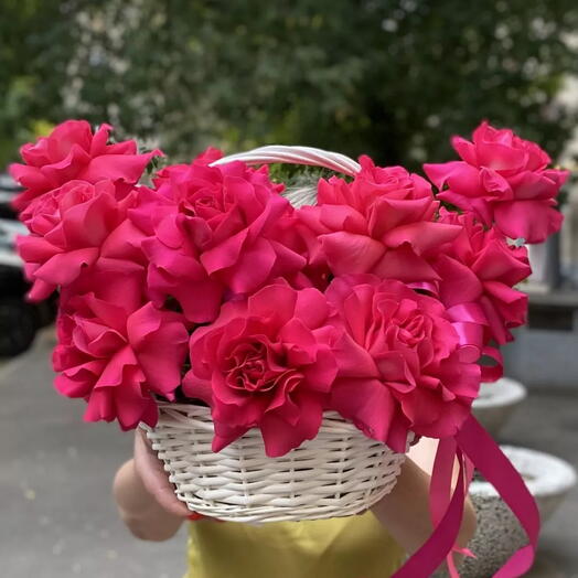 СДЕЛАЙ МНЕ ЦВЕТЫ