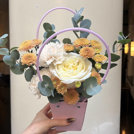 Ilona Veris Florist 