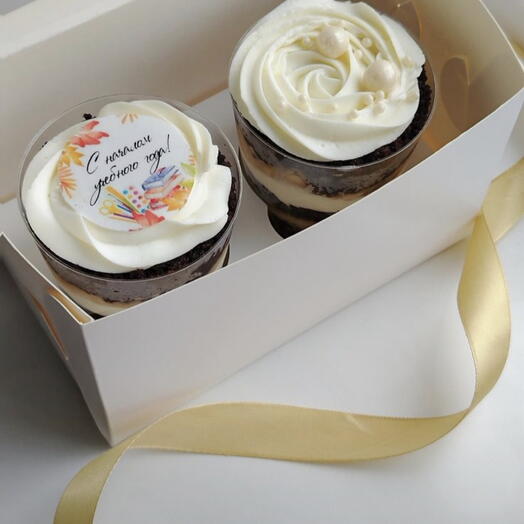 Cakes by Lesya