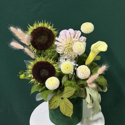 MIUIFLOWERS