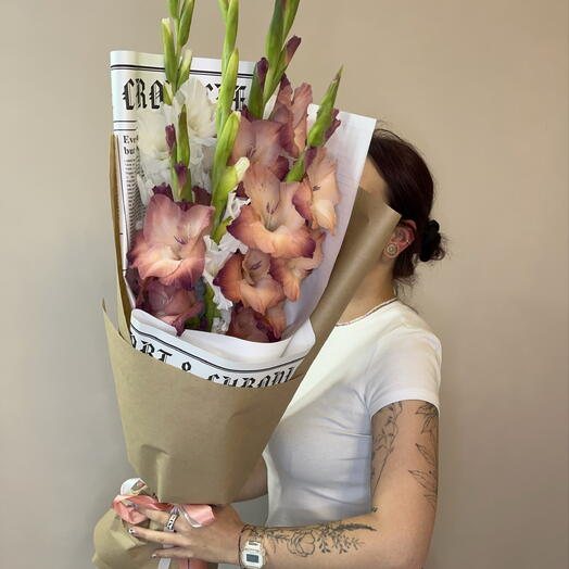 Soho Flowers