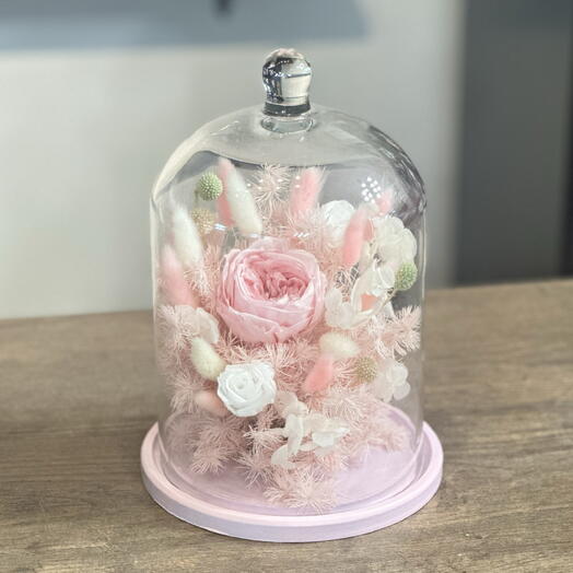 Flowers a la carte