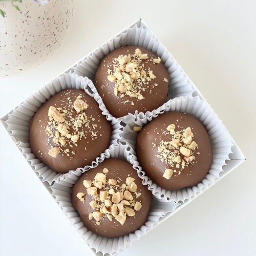 VERY SWEET THINGS