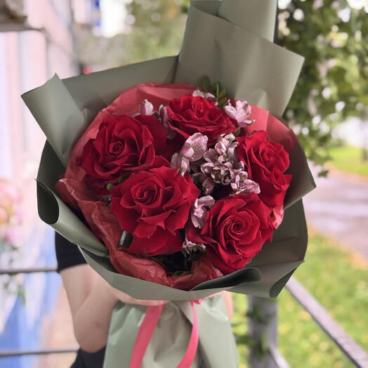 Katrin Flowers