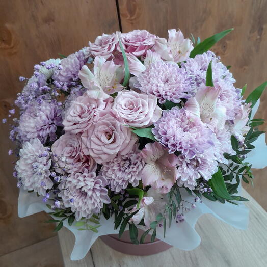 Цветы FlowersFairy
