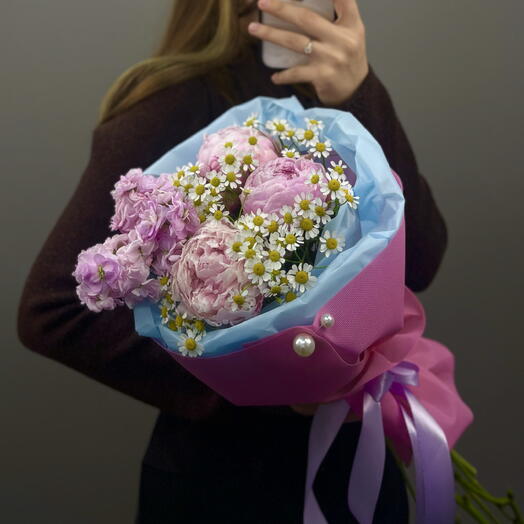 Imperya Buketov