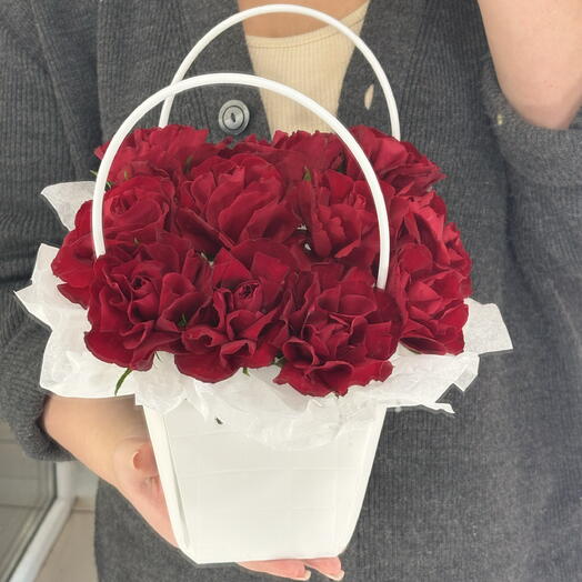 Bliss Flowers