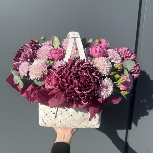 TIFFANY FLOWERS