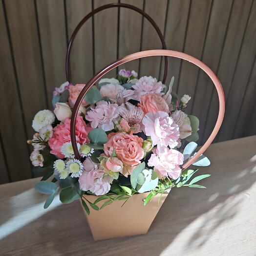 Nelúmbo flowers