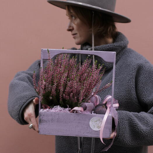Flowers to bee