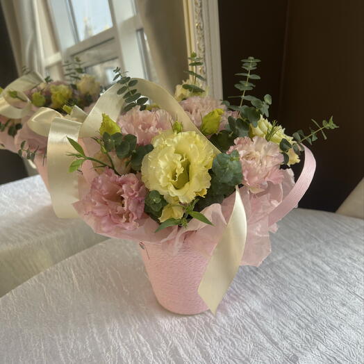 PINK ROSE