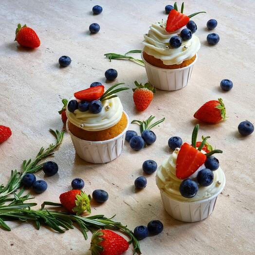 Gavrilov cake