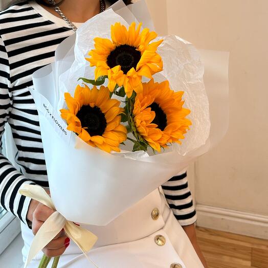 BOO x Flowers